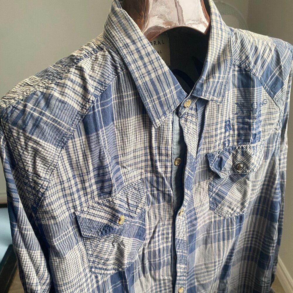 KAPORAL Shirt
